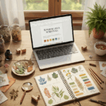 Pc con ritorno alla scrittura
