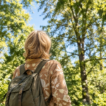 Conoscere le piante In passeggiata per conoscere le piante
